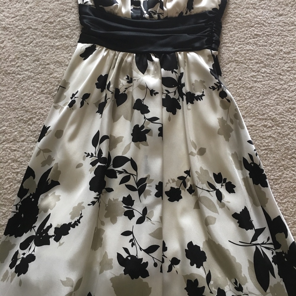 Occasion dress